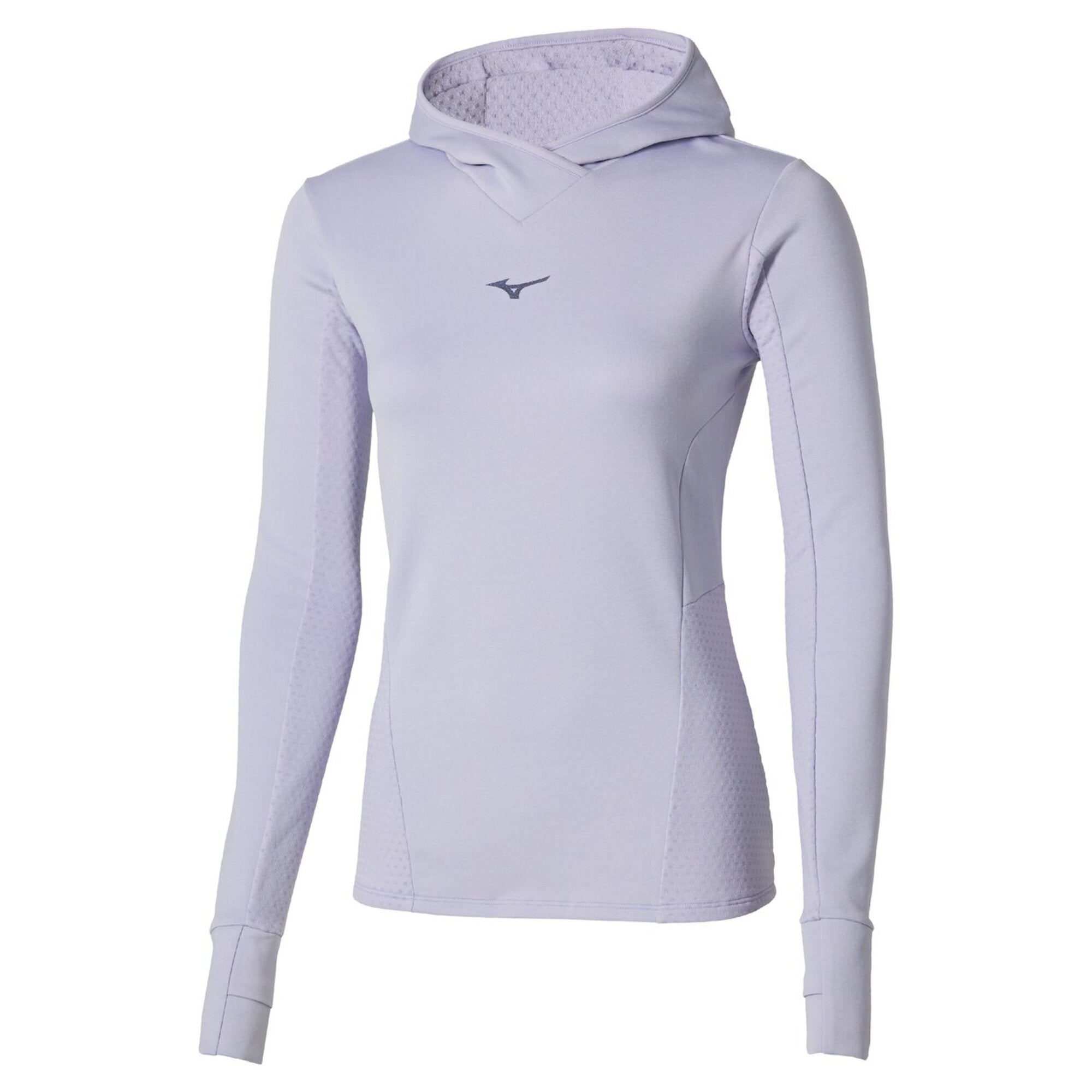 ACTIVE WARMALITE HOODED LONG SLEEVE TOP - Clothing - Tops