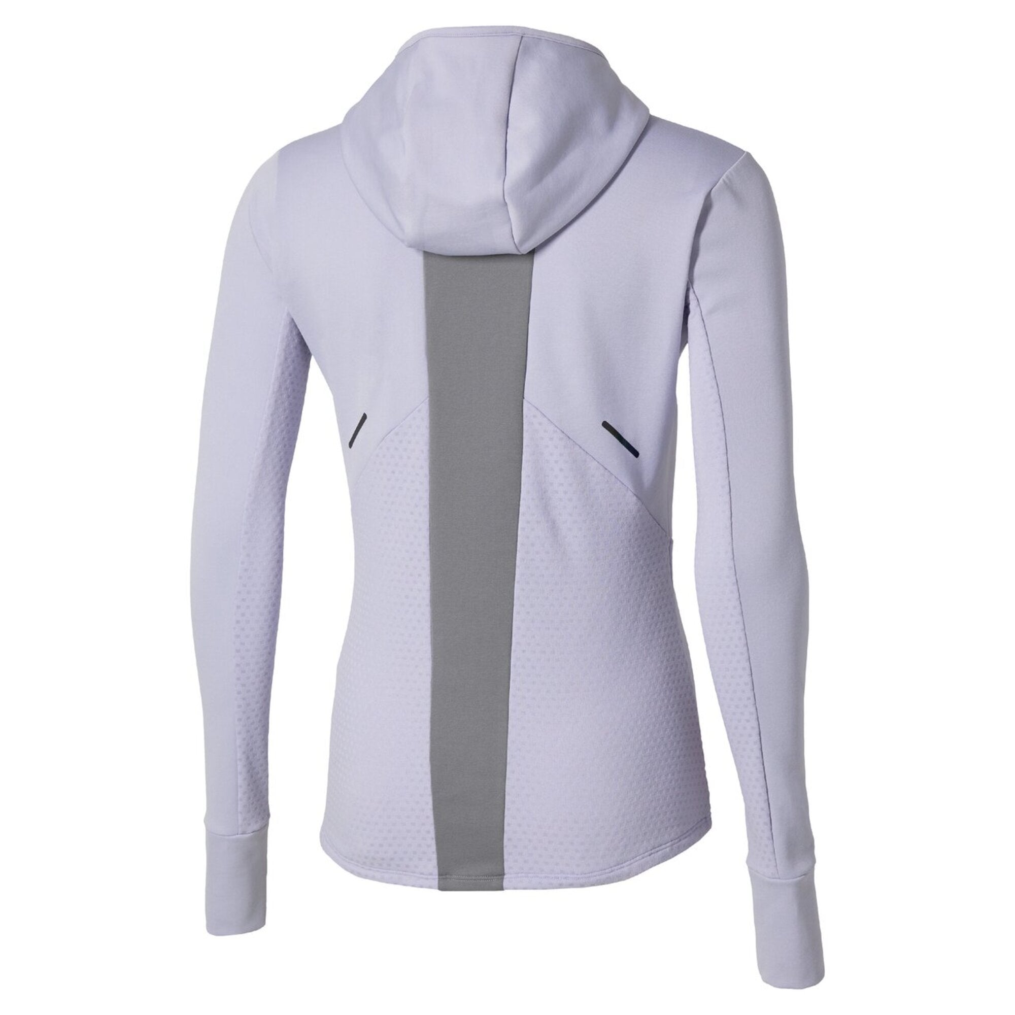 ACTIVE WARMALITE HOODED LONG SLEEVE TOP - Clothing - Tops