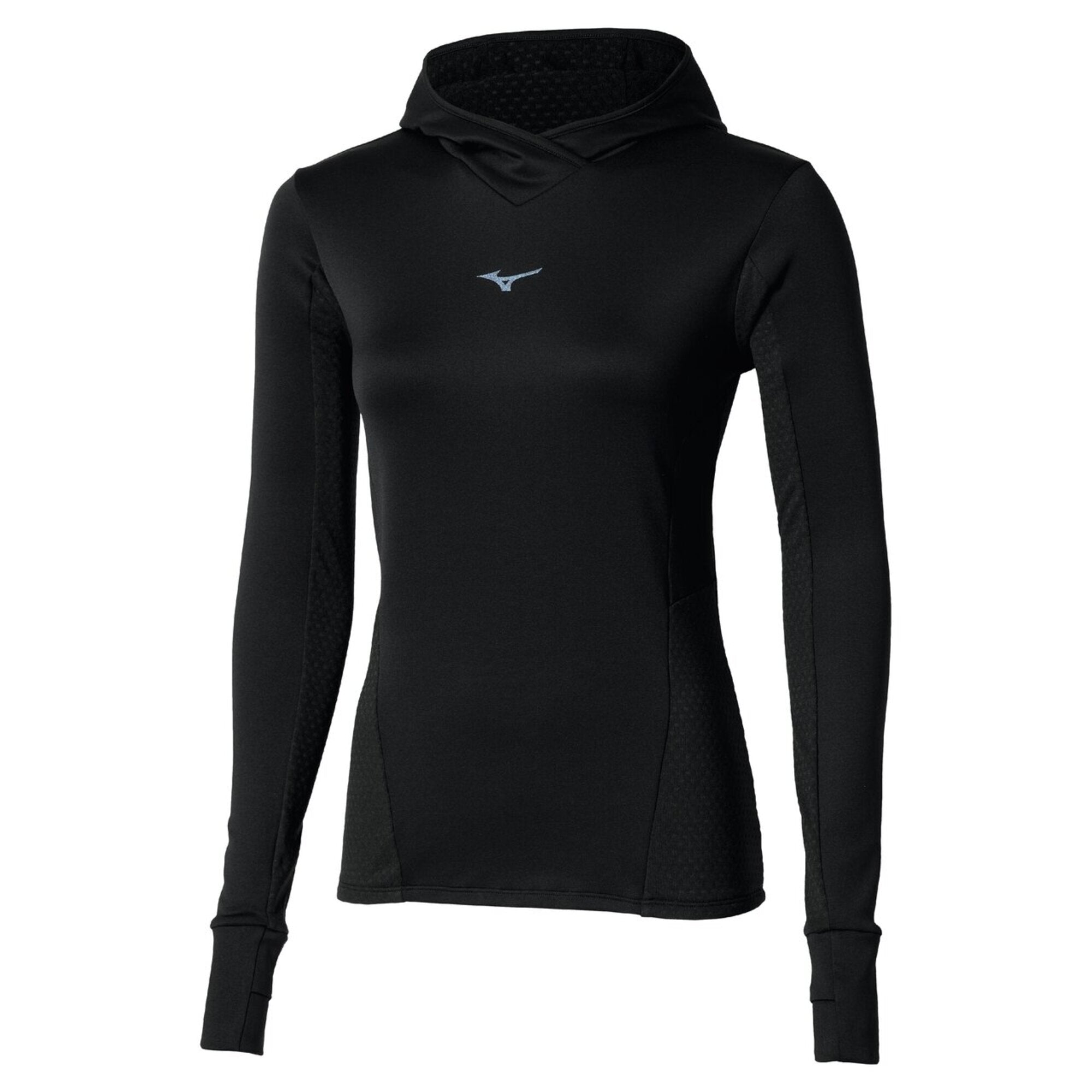 ACTIVE WARMALITE HOODED LONG SLEEVE TOP - Clothing - Tops