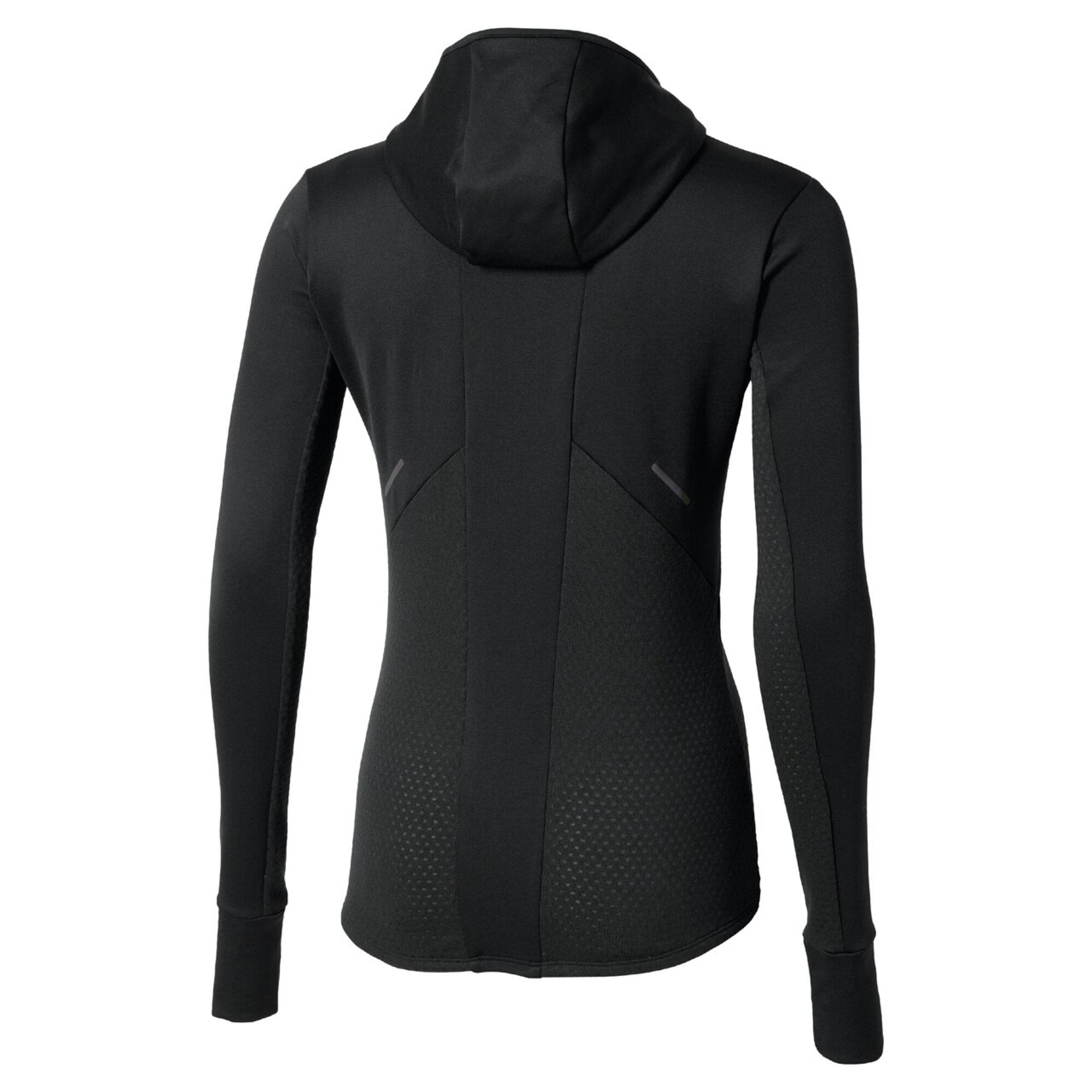ACTIVE WARMALITE HOODED LONG SLEEVE TOP - Clothing - Tops