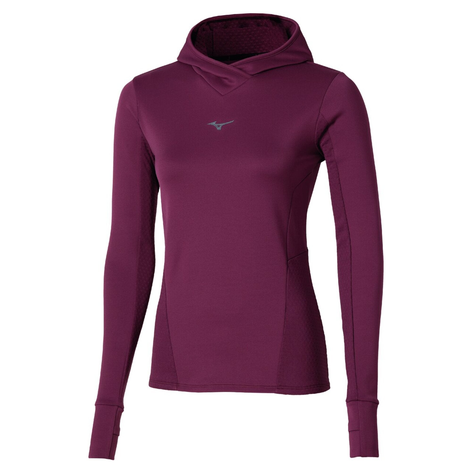 ACTIVE WARMALITE HOODED LONG SLEEVE TOP - Clothing - Tops