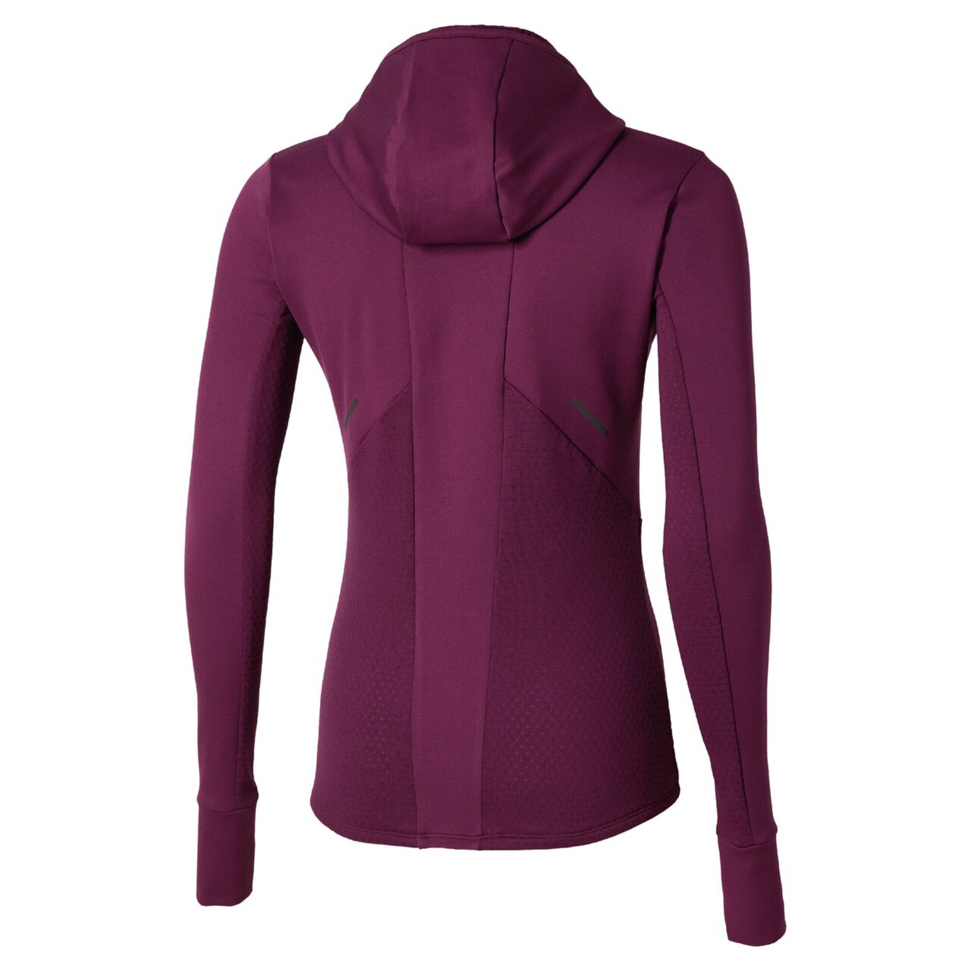 ACTIVE WARMALITE HOODED LONG SLEEVE TOP - Clothing - Tops