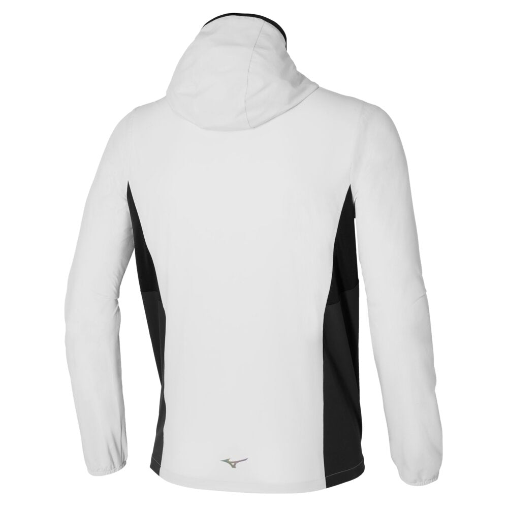 ALPHA JACKET - Clothing - Jackets