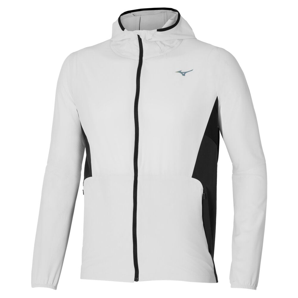 ALPHA JACKET - Clothing - Jackets
