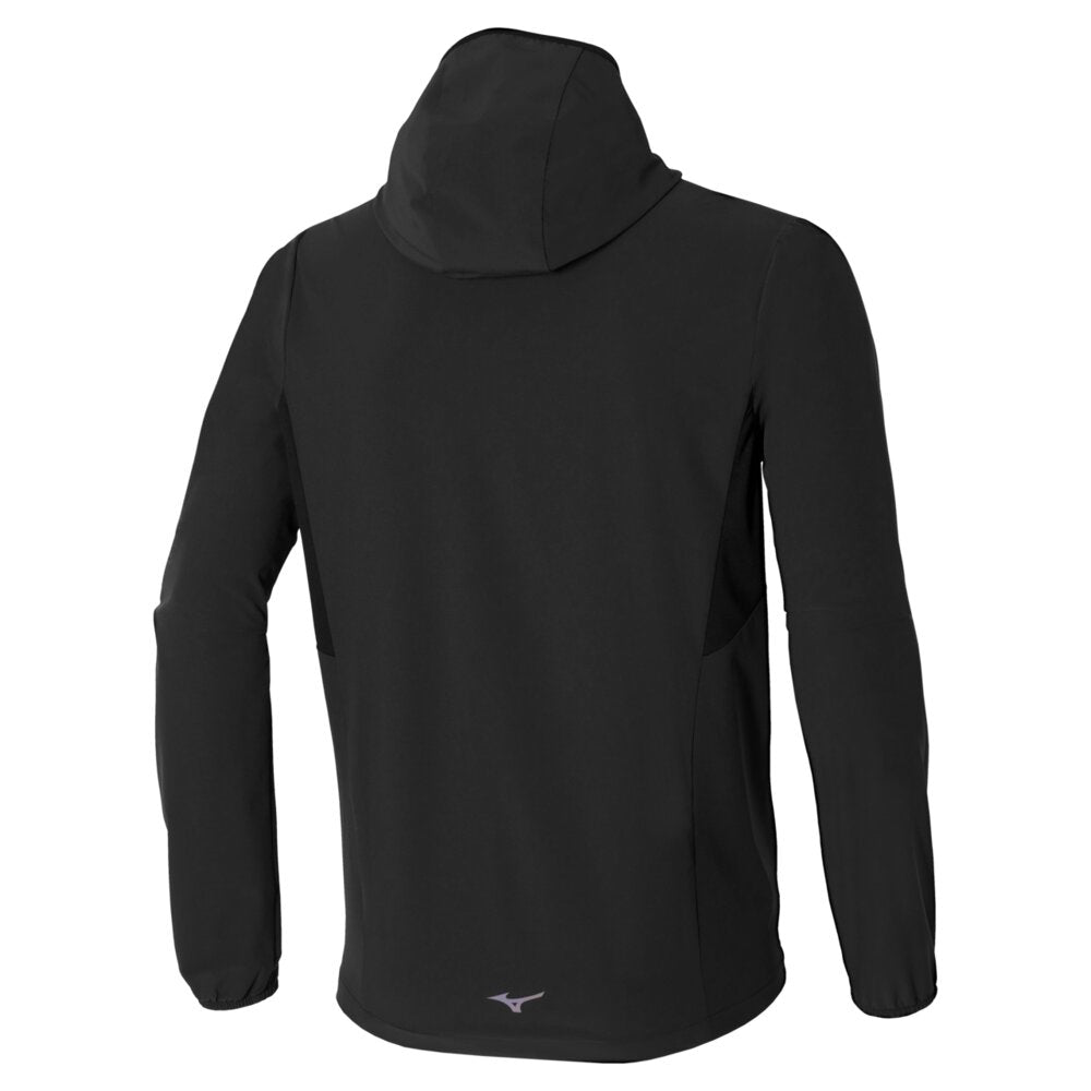 ALPHA JACKET - Clothing - Jackets