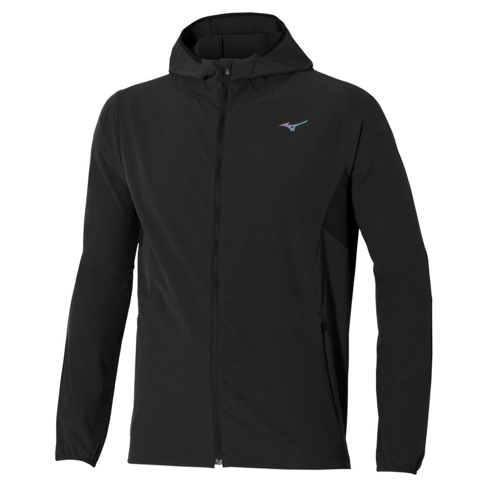 ALPHA JACKET - Clothing - Jackets