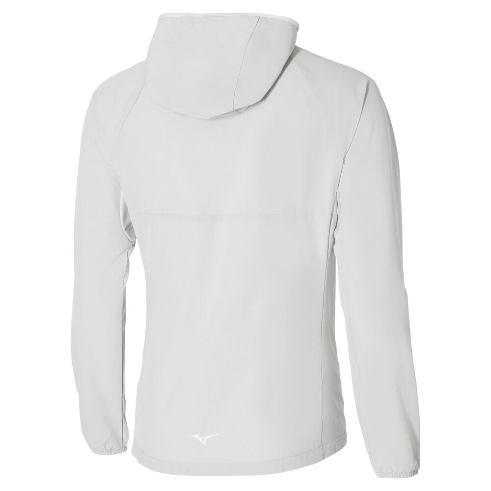 ALPHA JACKET - Clothing - Jackets