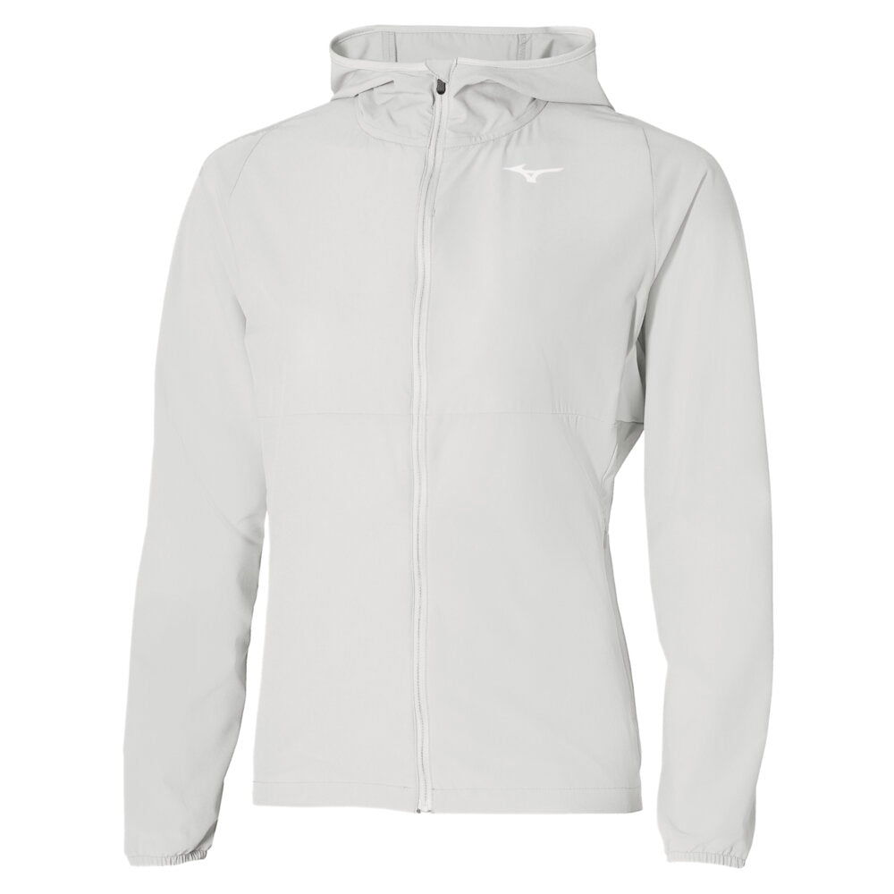 ALPHA JACKET - Clothing - Jackets