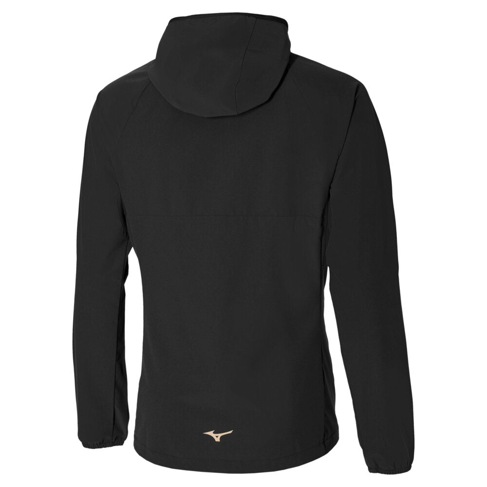 ALPHA JACKET - Clothing - Jackets