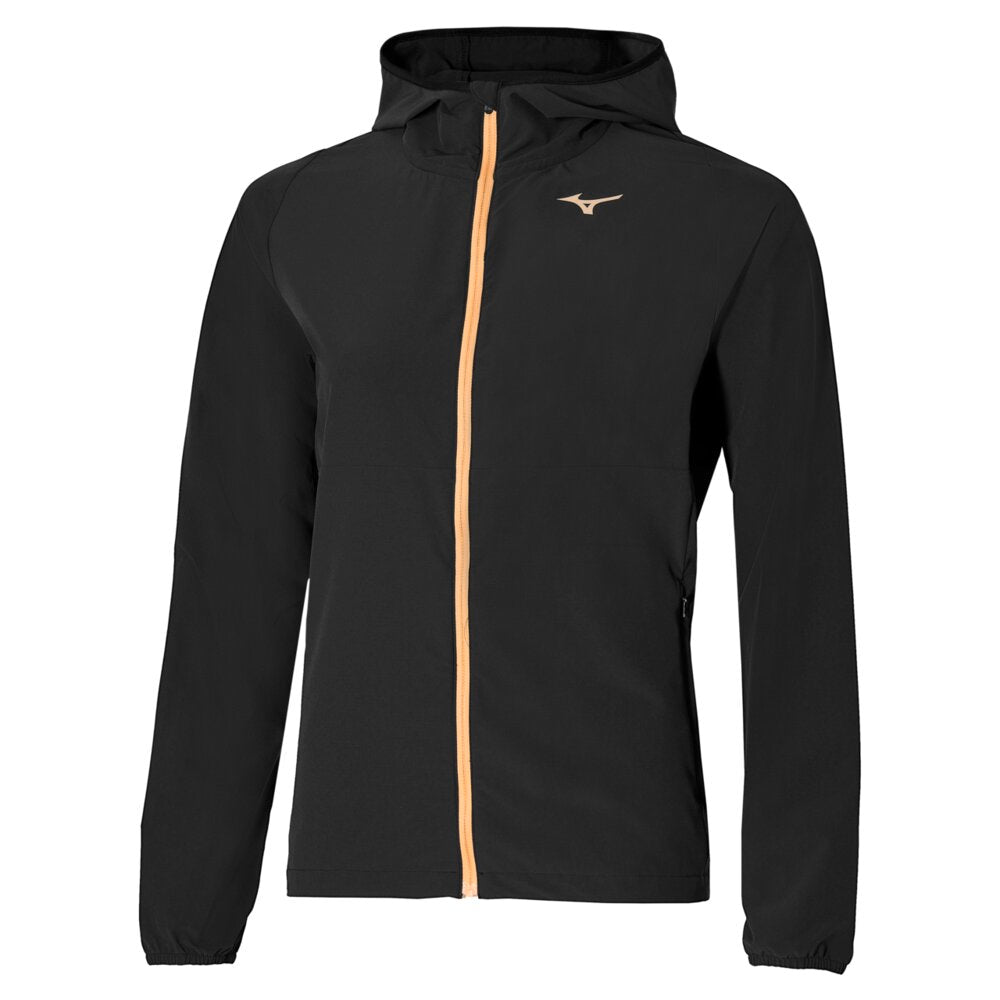ALPHA JACKET - Clothing - Jackets