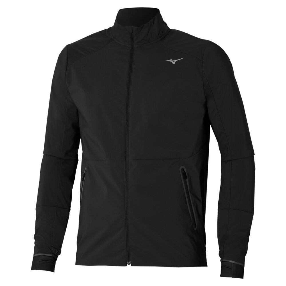 PREMIUM WARM JACKET - Clothing - Jackets