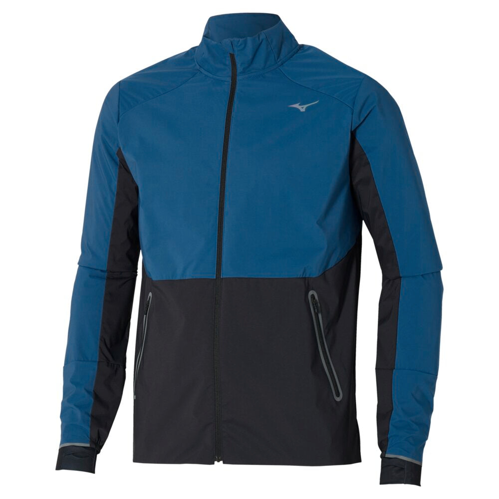 PREMIUM WARM JACKET - Clothing - Jackets