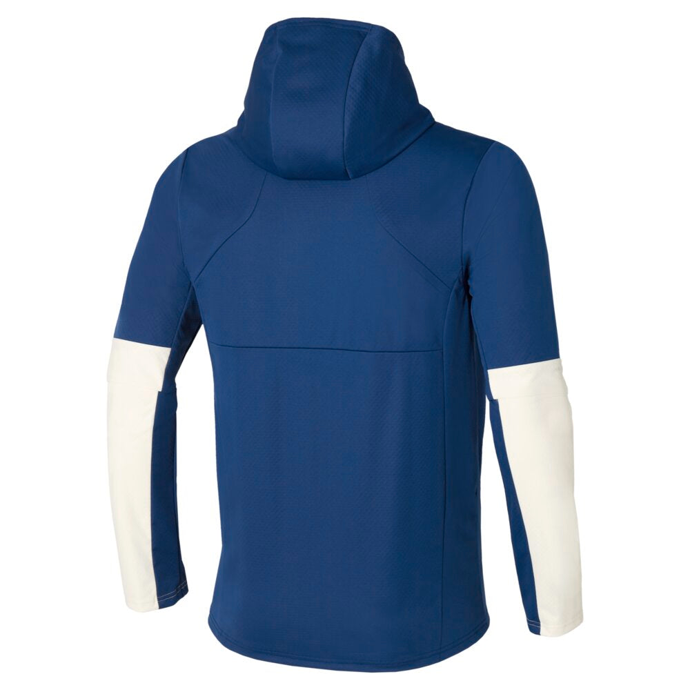 MIZUNO THERMAL CHARGE BT JK - Clothing - Jackets