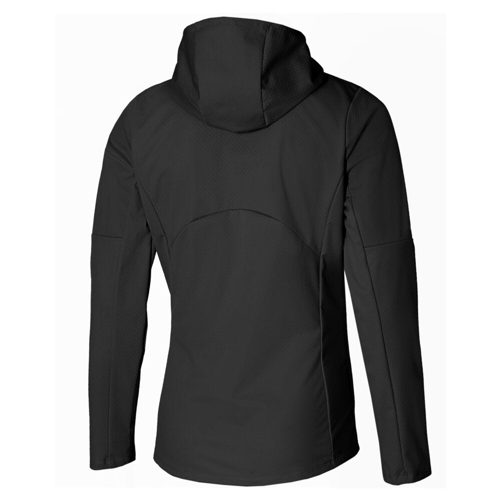 MIZUNO THERMAL CHARGE BT JK - Clothing - Jackets