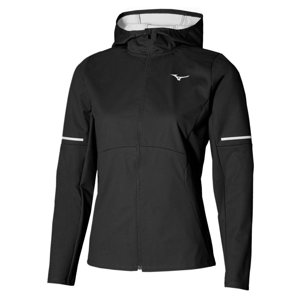MIZUNO THERMAL CHARGE BT JK - Clothing - Jackets