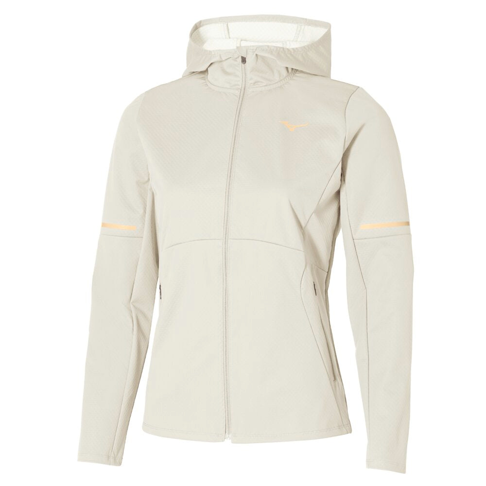 MIZUNO THERMAL CHARGE BT JK - Clothing - Jackets
