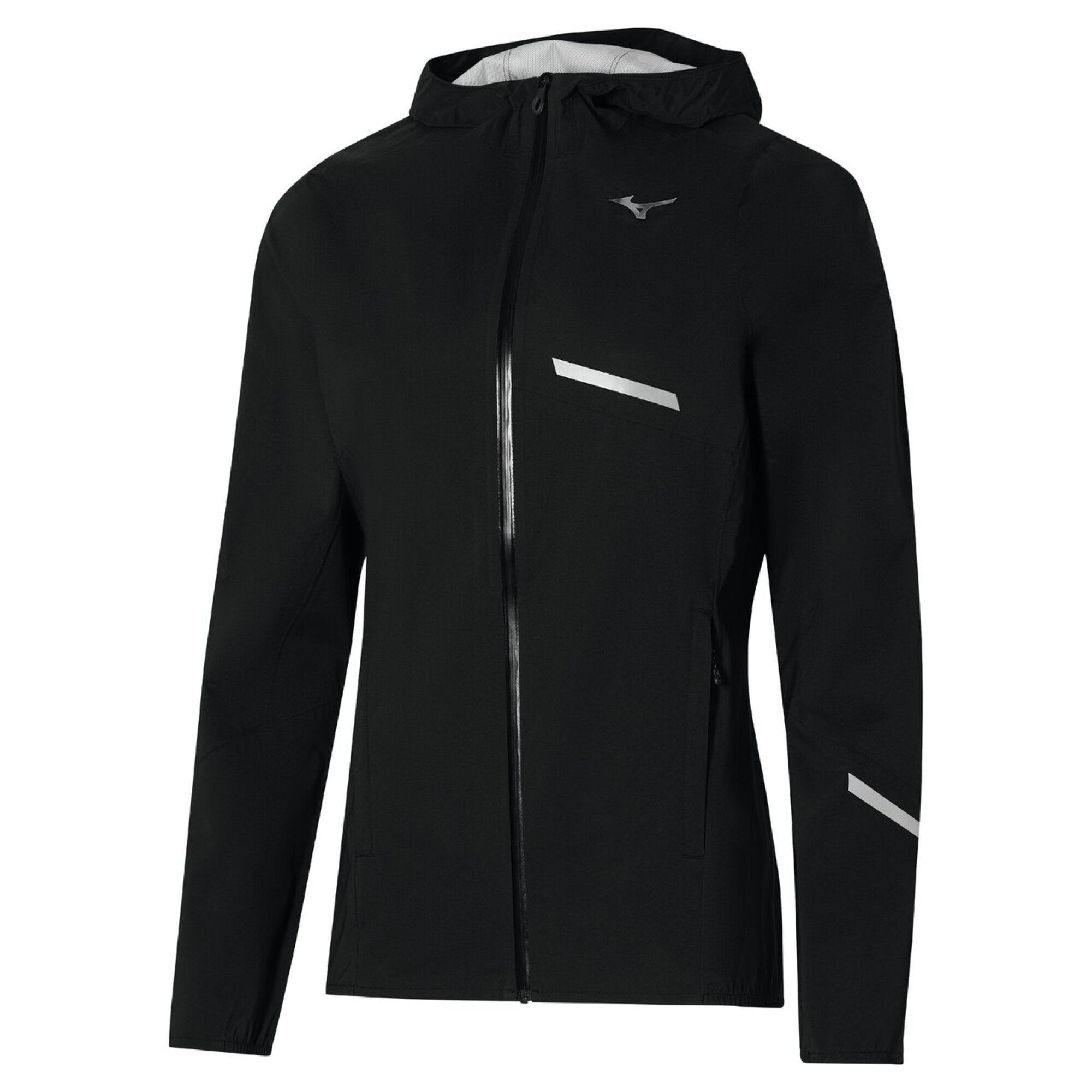 TRAIL WATERPROOF 20K JACKET - Clothing - Jackets