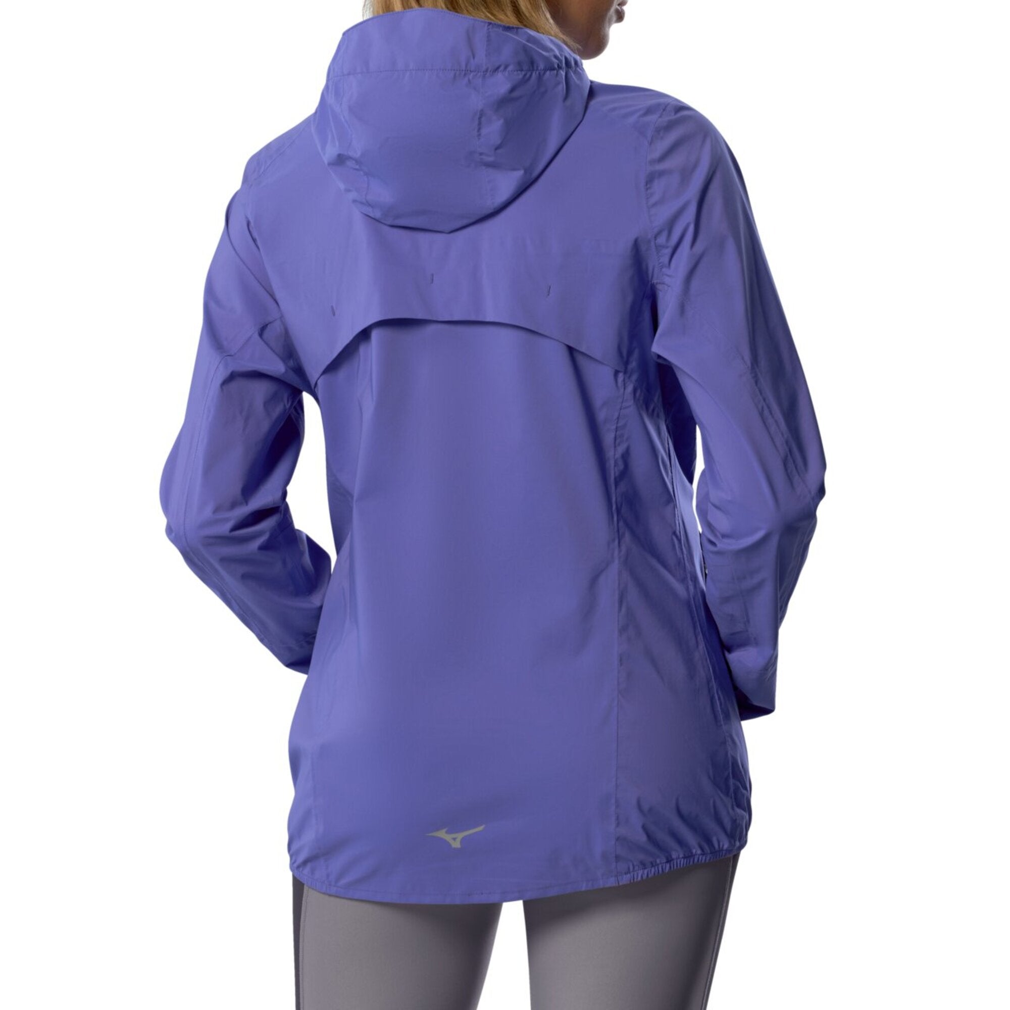 TRAIL WATERPROOF 20K JACKET - Clothing - Jackets