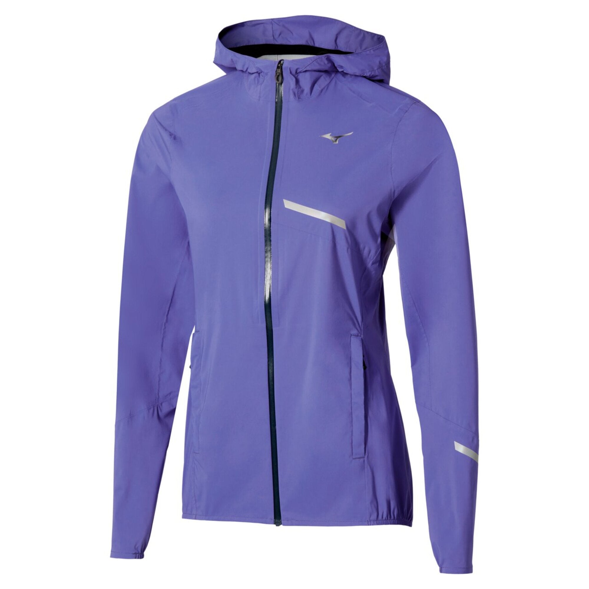 TRAIL WATERPROOF 20K JACKET - Clothing - Jackets