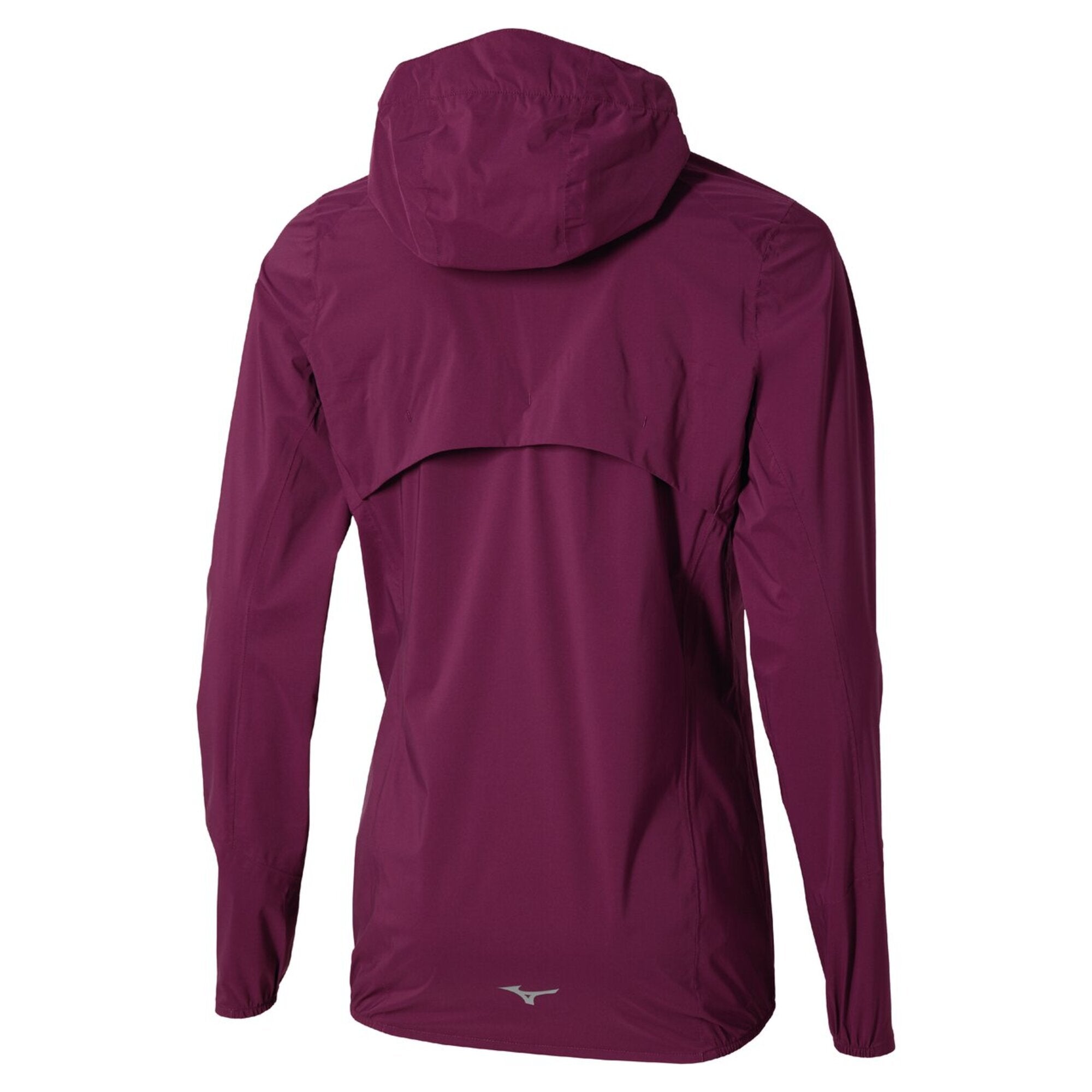 TRAIL WATERPROOF 20K JACKET – Mizuno Malaysia