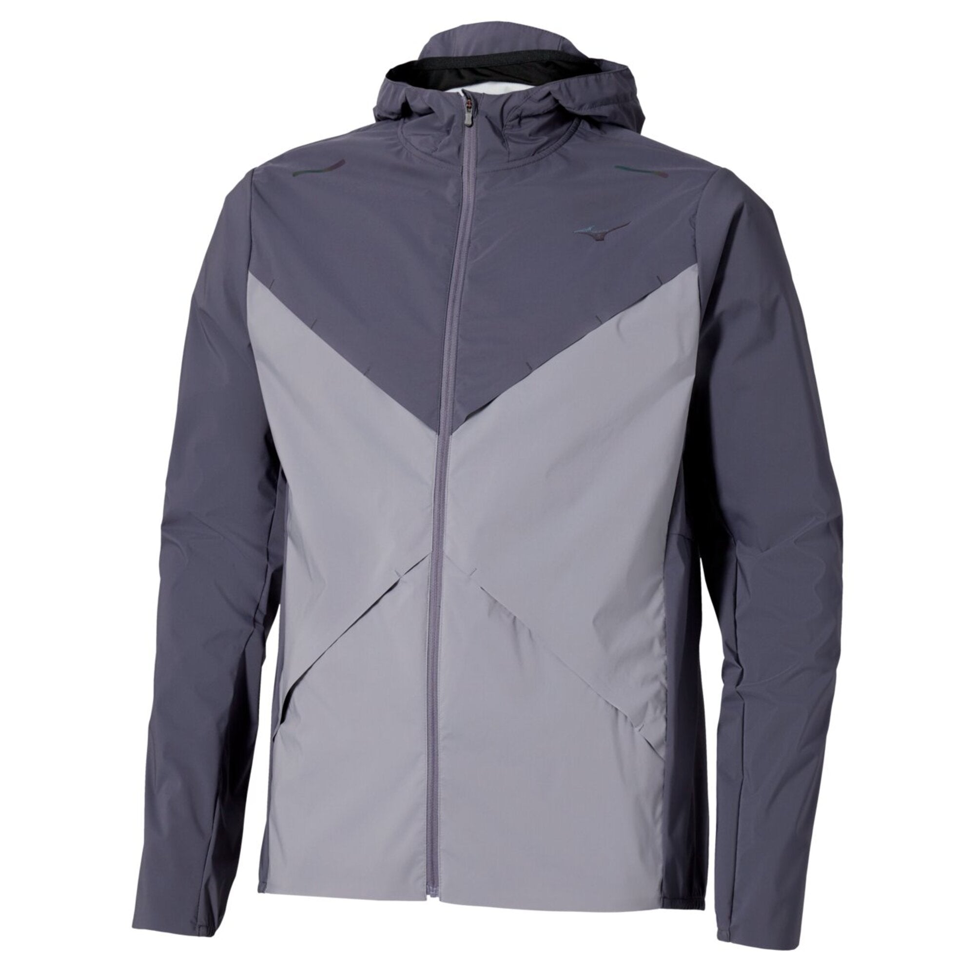 TECH THERMAL CHARGE HODDED JACKET – Mizuno Malaysia
