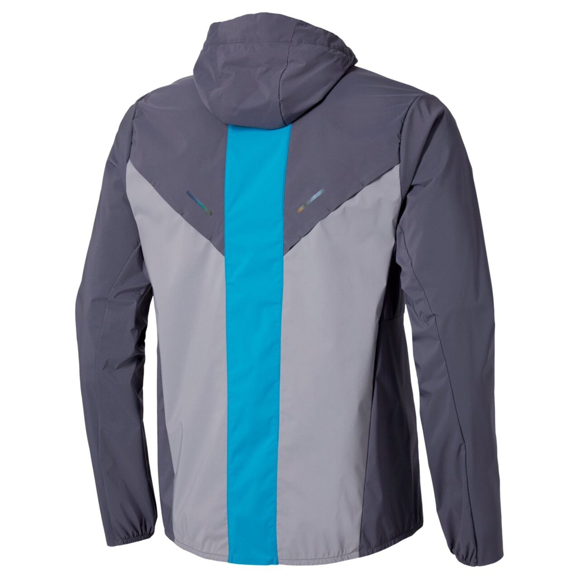 TECH THERMAL CHARGE HODDED JACKET – Mizuno Malaysia
