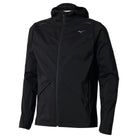 TECH THERMAL CHARGE HODDED JACKET - Clothing - Jackets