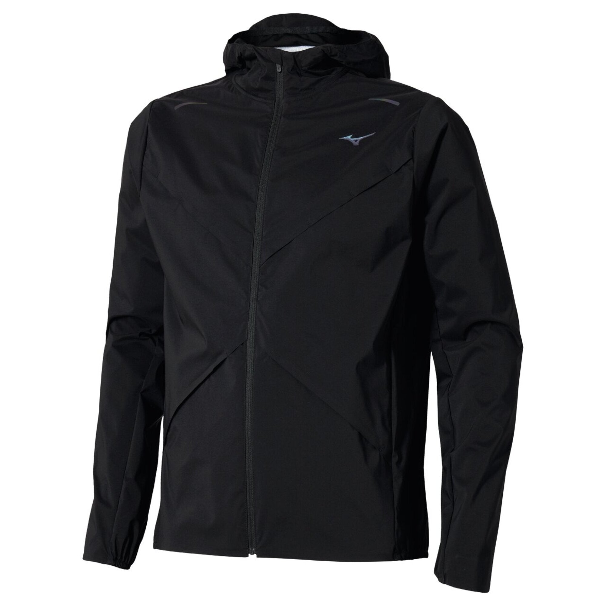 TECH THERMAL CHARGE HODDED JACKET - Clothing - Jackets