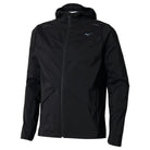 TECH THERMAL CHARGE HODDED JACKET - Clothing - Jackets