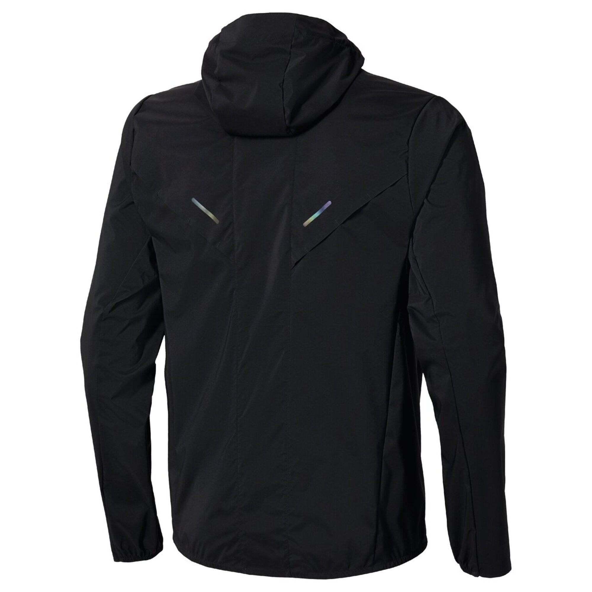 TECH THERMAL CHARGE HODDED JACKET - Clothing - Jackets