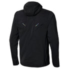 TECH THERMAL CHARGE HODDED JACKET - Clothing - Jackets