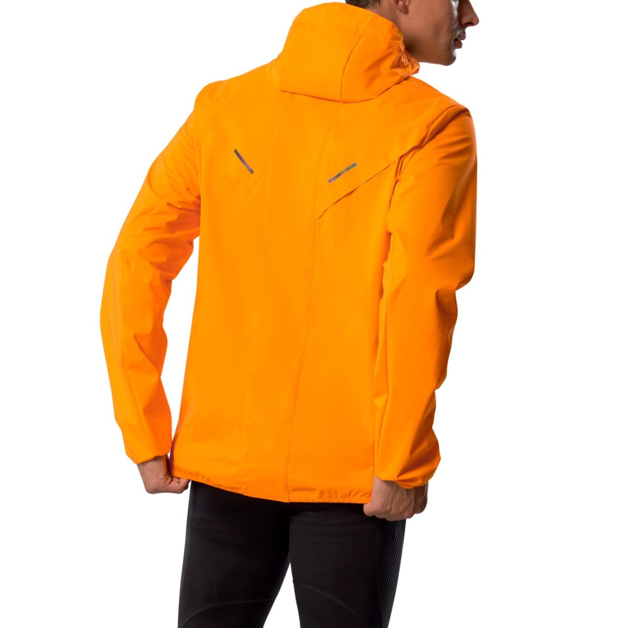 TECH THERMAL CHARGE HODDED JACKET – Mizuno Malaysia