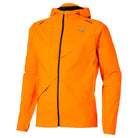 TECH THERMAL CHARGE HODDED JACKET - Clothing - Jackets