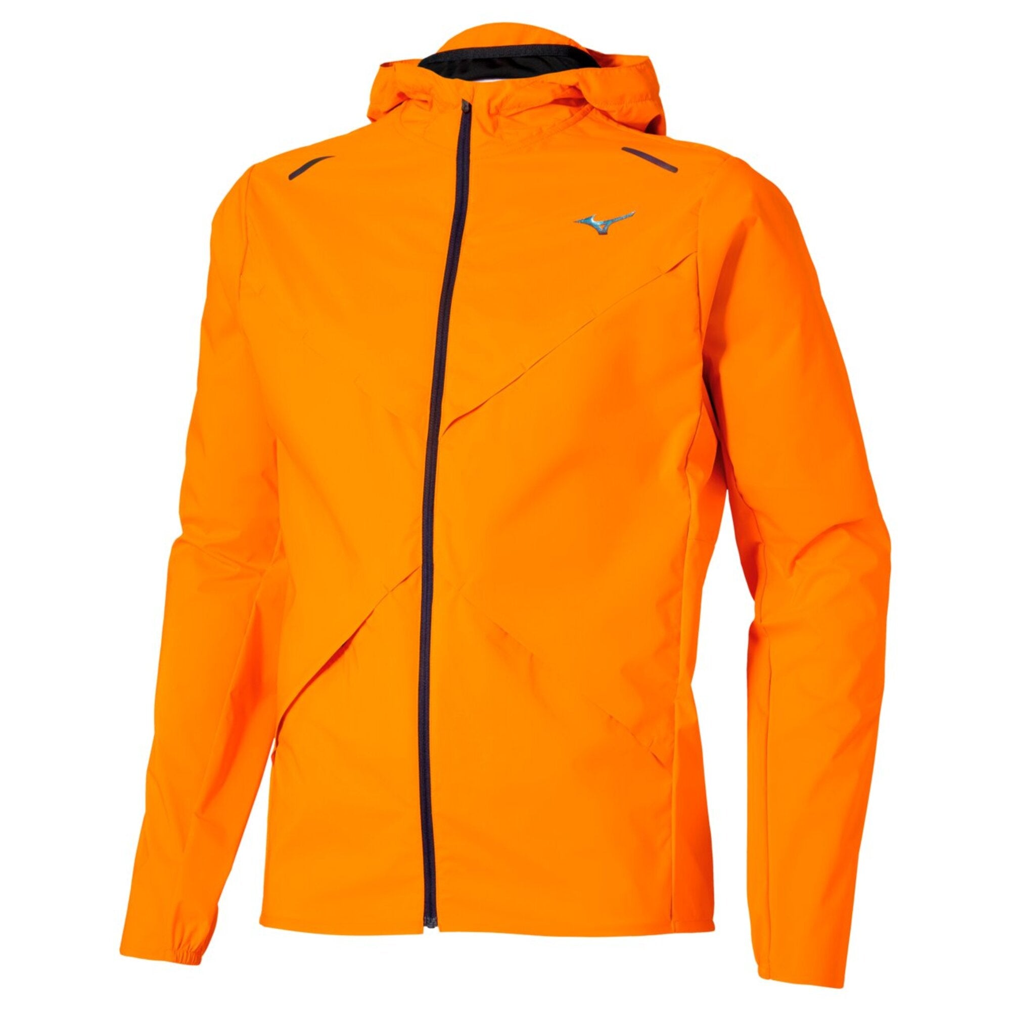 TECH THERMAL CHARGE HODDED JACKET - Clothing - Jackets