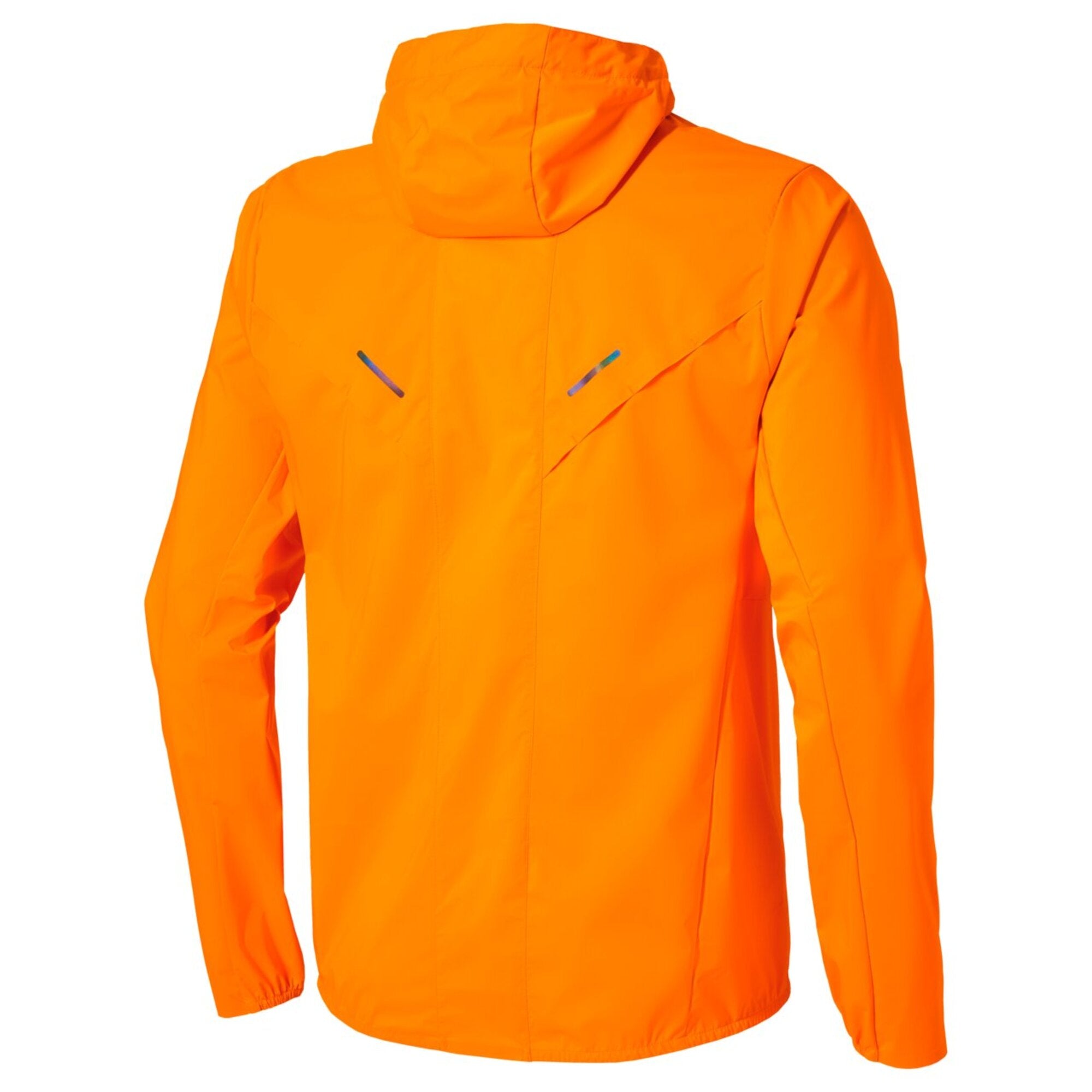 TECH THERMAL CHARGE HODDED JACKET – Mizuno Malaysia