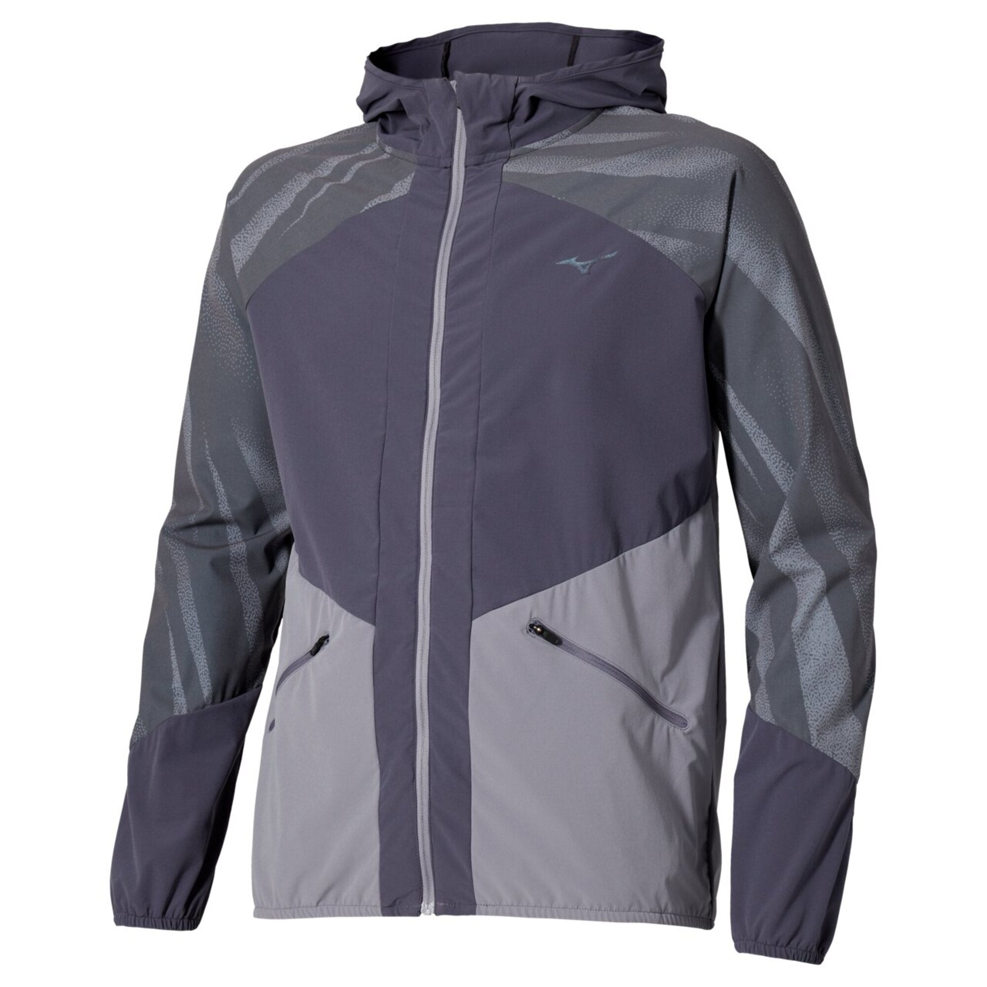 SPARKLE YOUR RUN ALPHA JACKETS - Clothing - Jackets