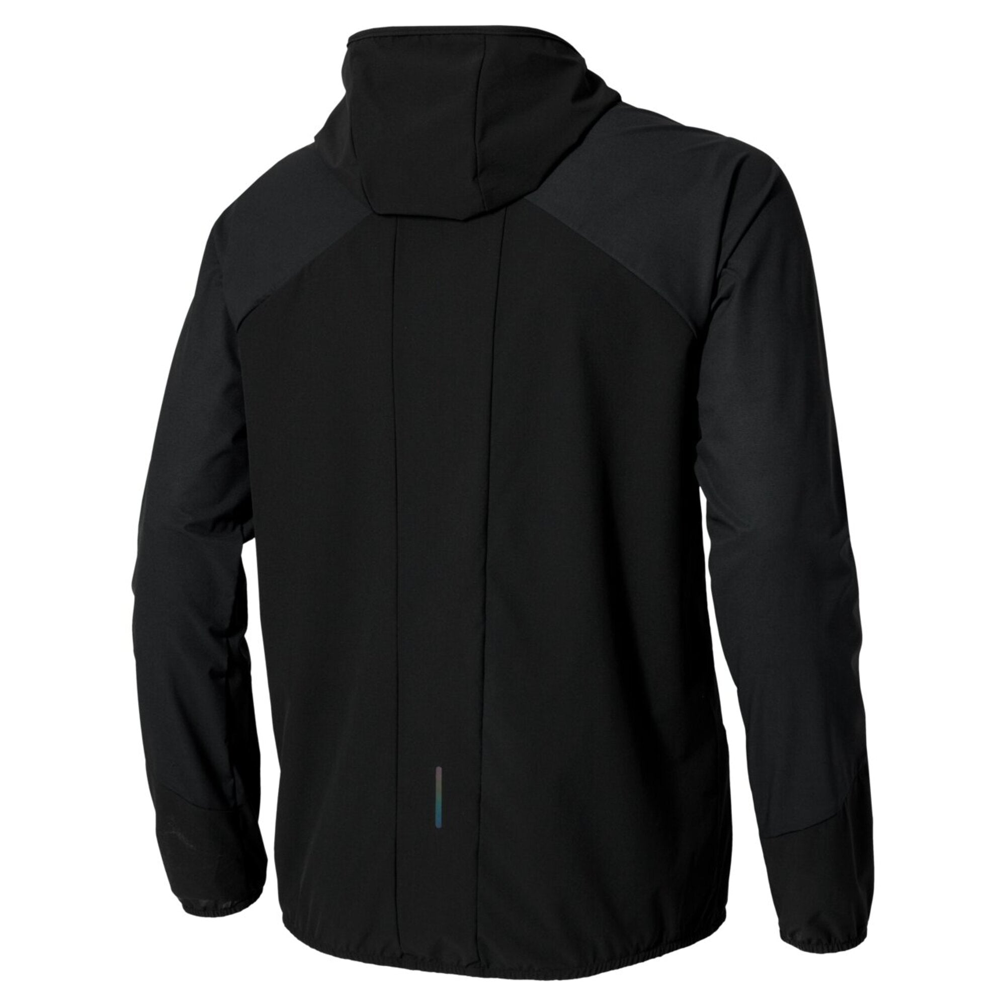 SPARKLE YOUR RUN ALPHA JACKETS - Clothing - Jackets