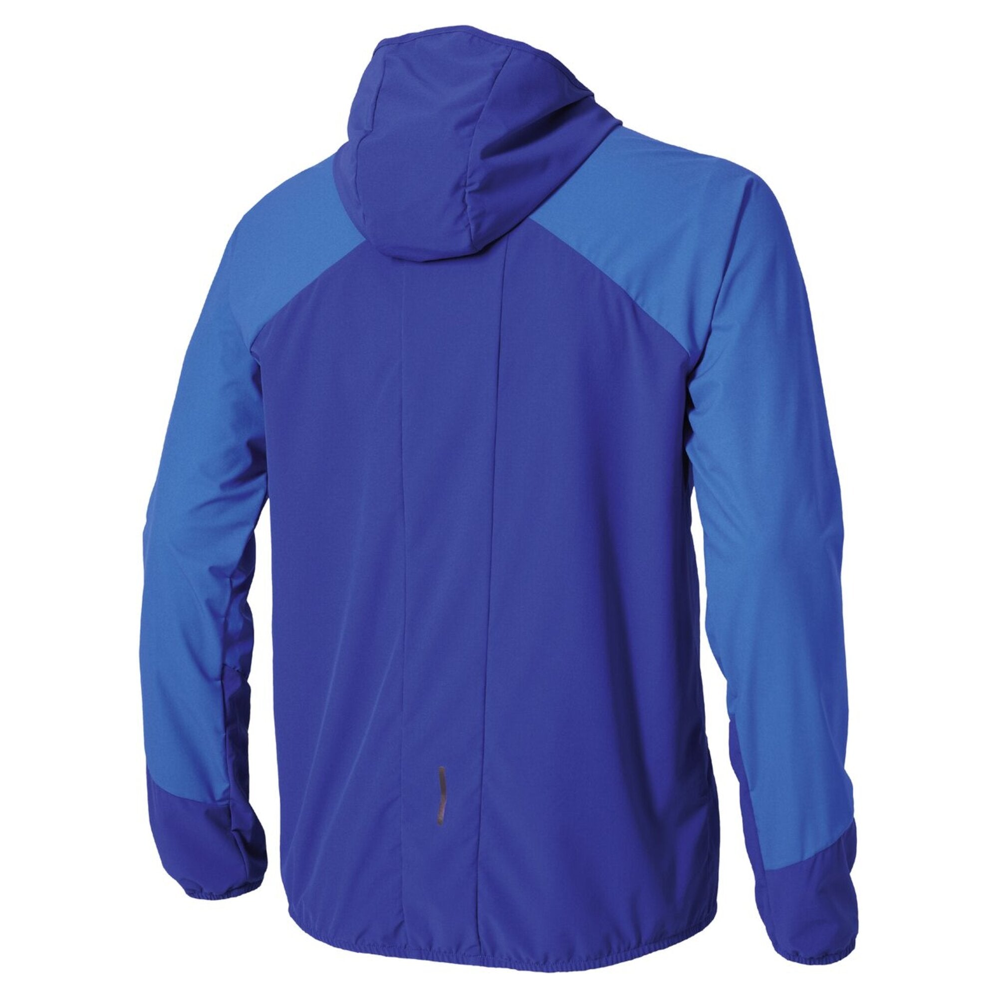 SPARKLE YOUR RUN ALPHA JACKETS - Clothing - Jackets