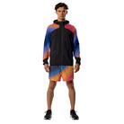 SPARKLE YOUR RUN ALPHA JACKETS - Clothing - Jackets