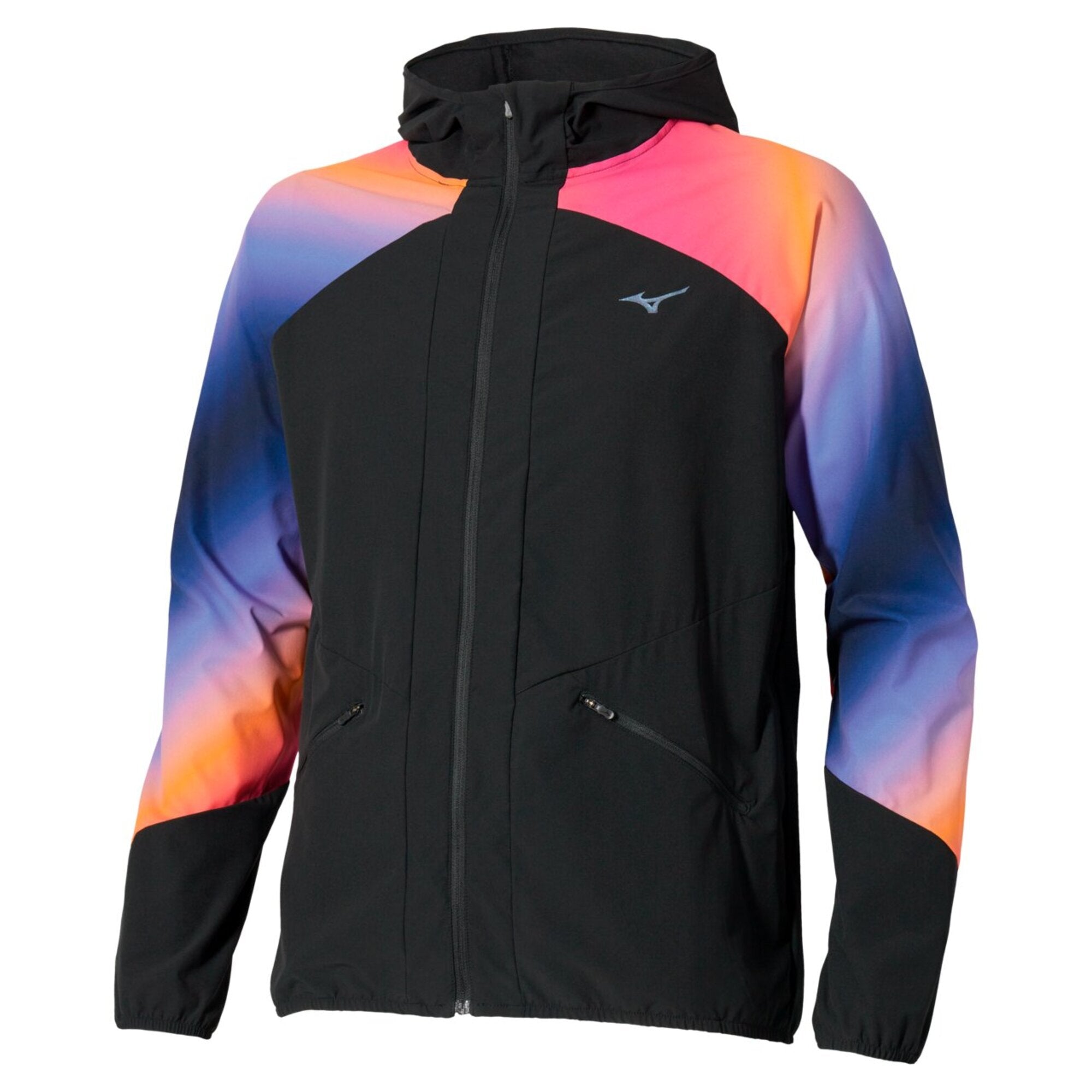 SPARKLE YOUR RUN ALPHA JACKETS - Clothing - Jackets