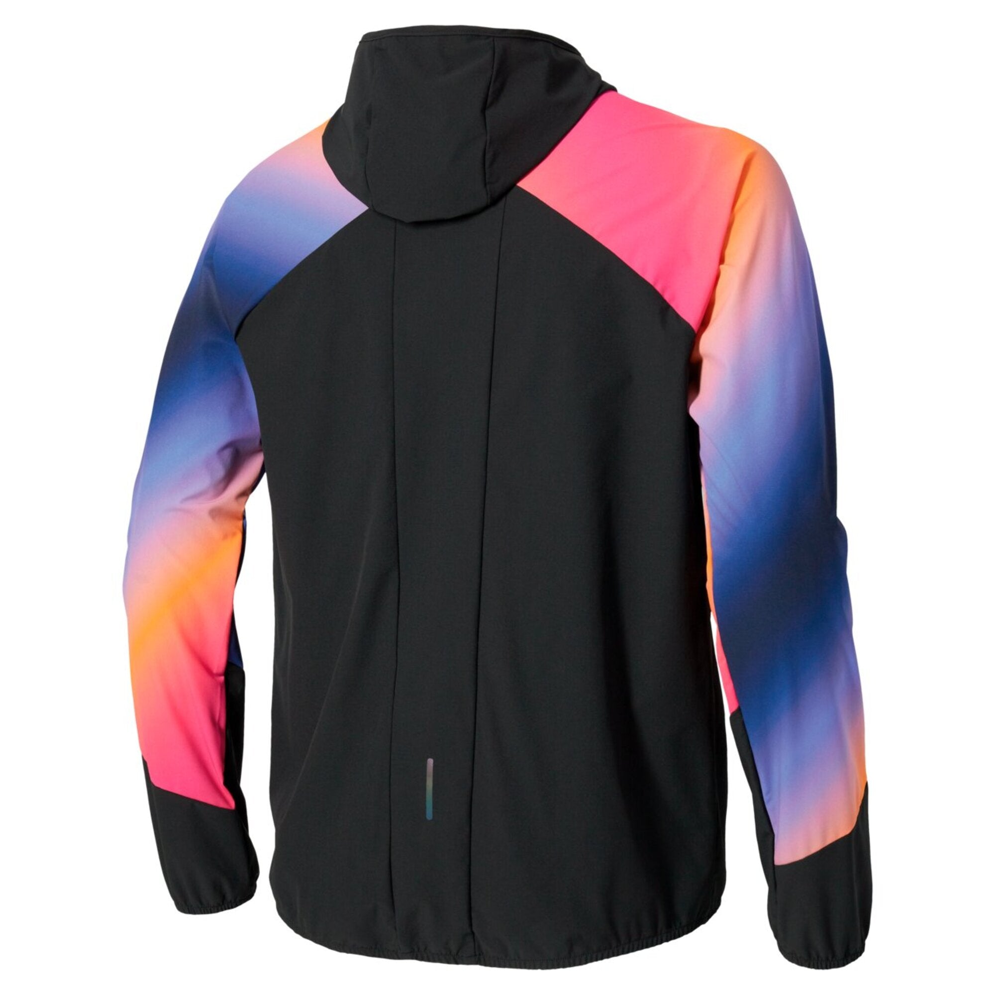 SPARKLE YOUR RUN ALPHA JACKETS - Clothing - Jackets
