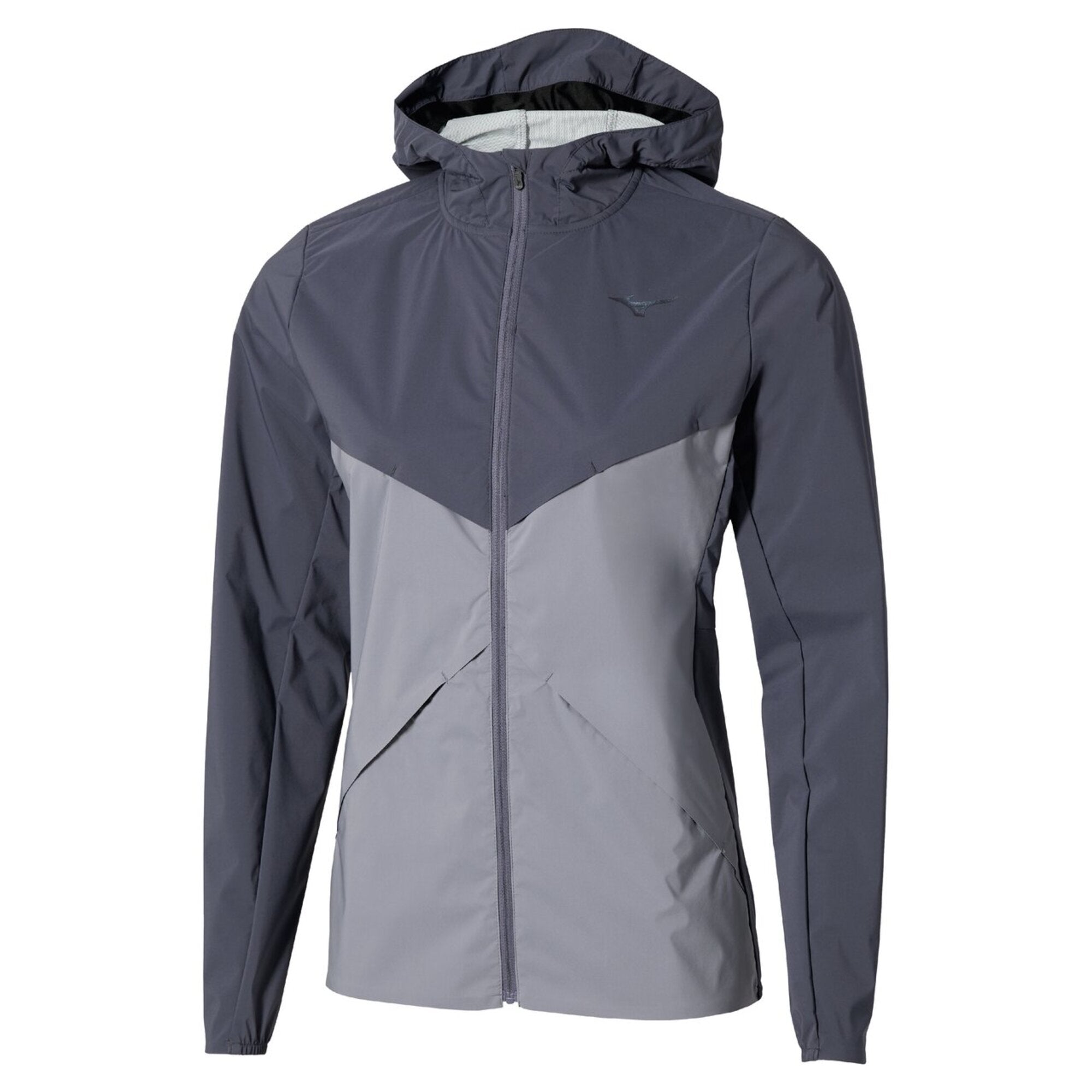 TECH THERMAL CHARGE HODDED JACKET - Clothing - Jackets