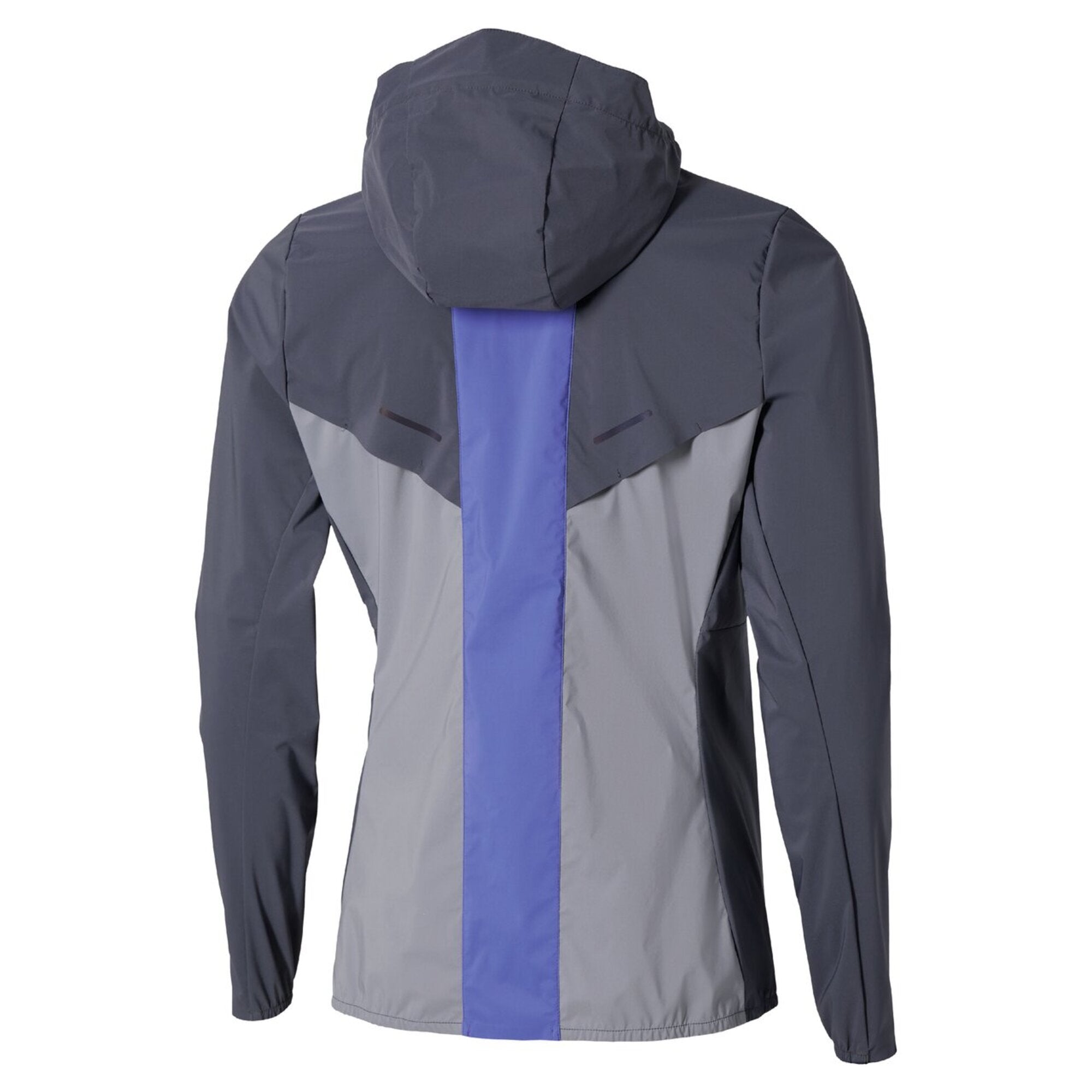 TECH THERMAL CHARGE HODDED JACKET - Clothing - Jackets