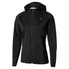 TECH THERMAL CHARGE HODDED JACKET - Clothing - Jackets