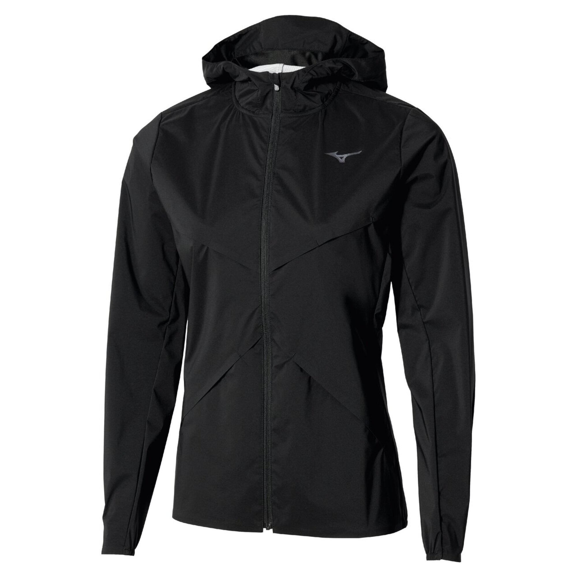 TECH THERMAL CHARGE HODDED JACKET - Clothing - Jackets