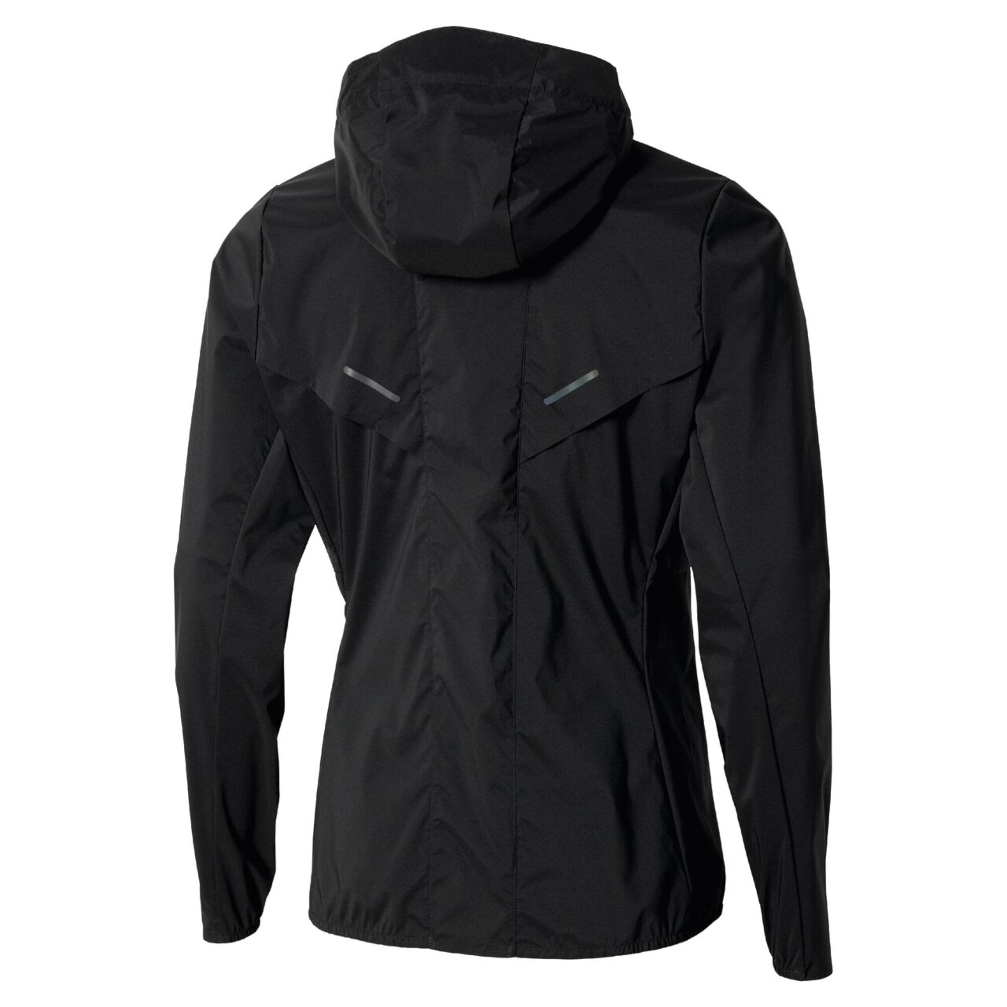 TECH THERMAL CHARGE HODDED JACKET - Clothing - Jackets