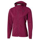 TECH THERMAL CHARGE HODDED JACKET - Clothing - Jackets