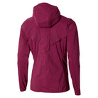 TECH THERMAL CHARGE HODDED JACKET - Clothing - Jackets