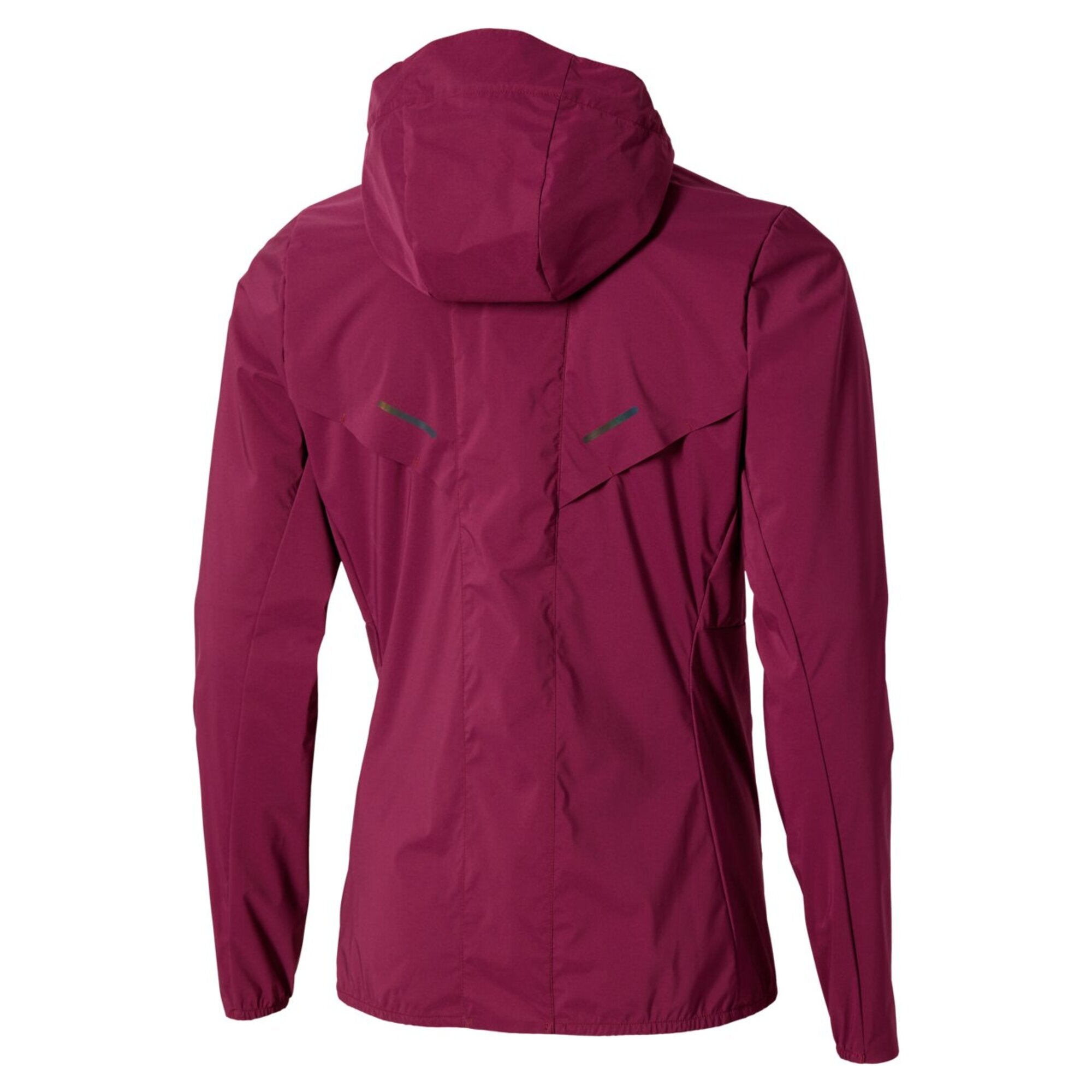 TECH THERMAL CHARGE HODDED JACKET - Clothing - Jackets