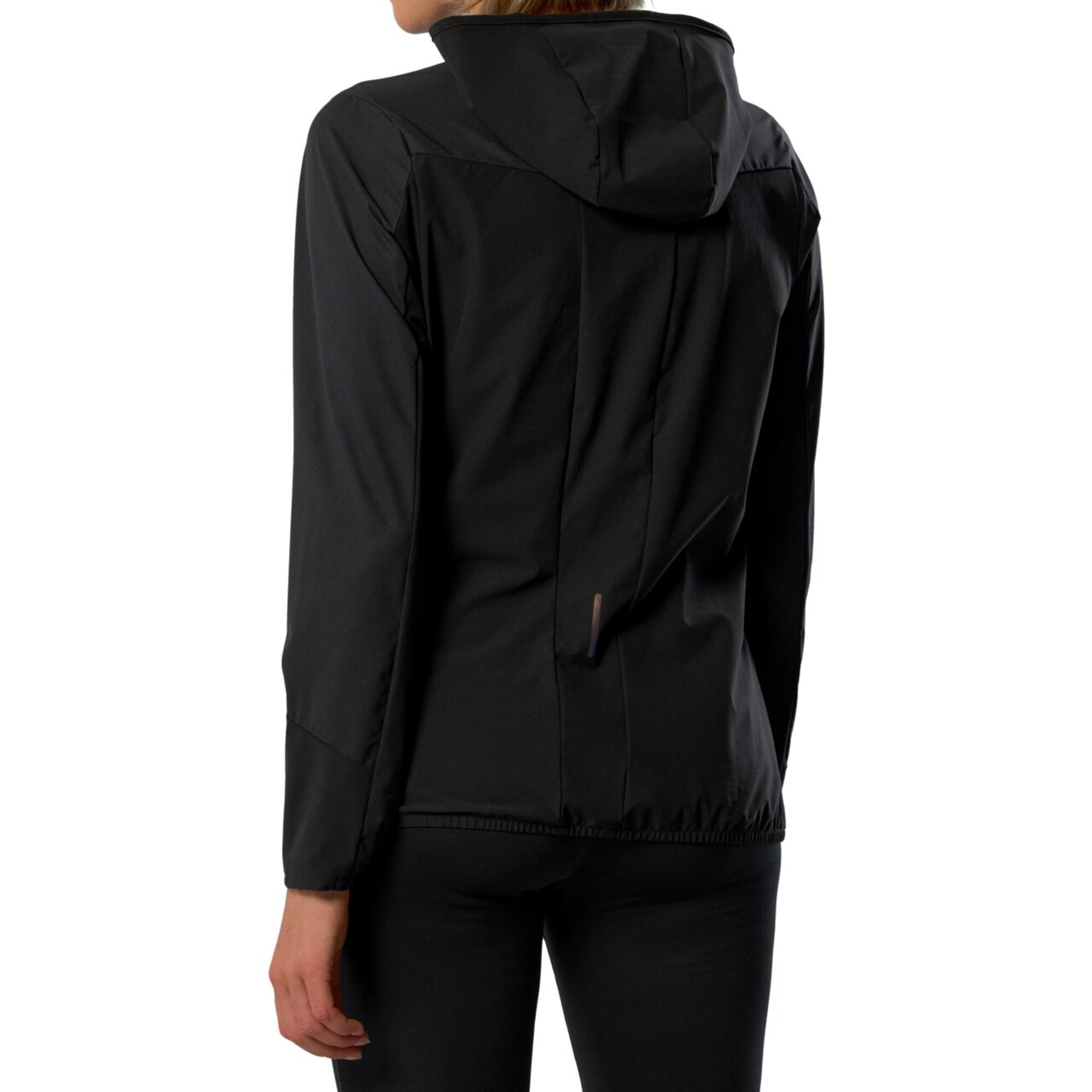 SPARKLE YOUR RUN ALPHA JACKETS - Clothing - Jackets